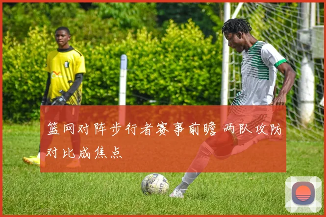 篮网对阵步行者赛事前瞻 两队攻防对比成焦点